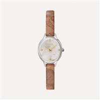 Montre Alviero Martini Femme Symi in Acier 1702933